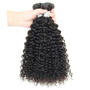 Kinky Curly Bundles