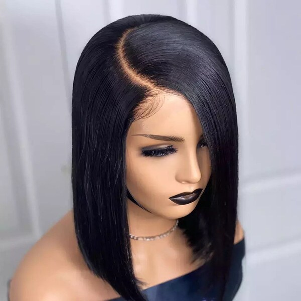 Wig Straight - Image 5