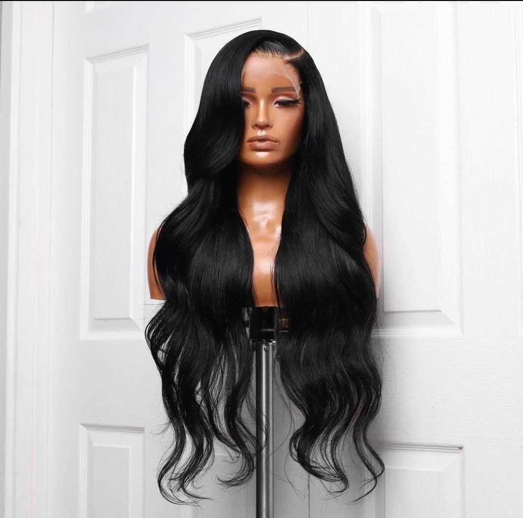 Wig Straight - Image 3