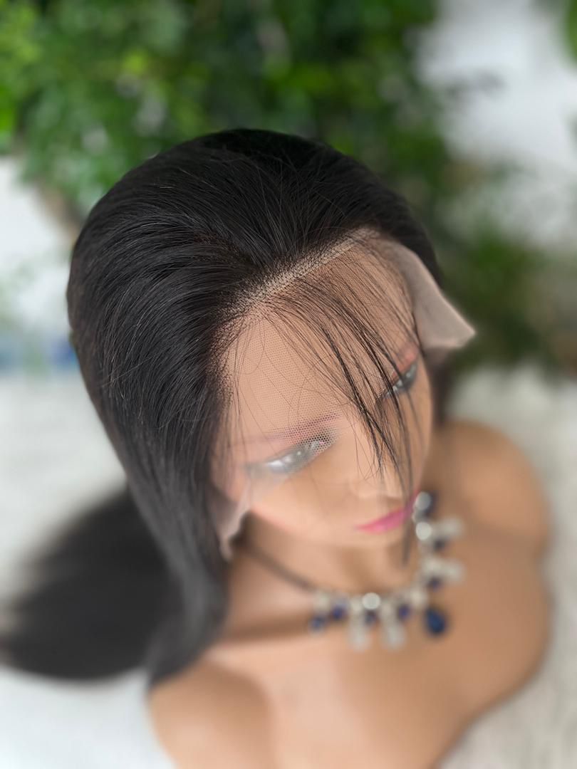 Wig Straight - Image 4