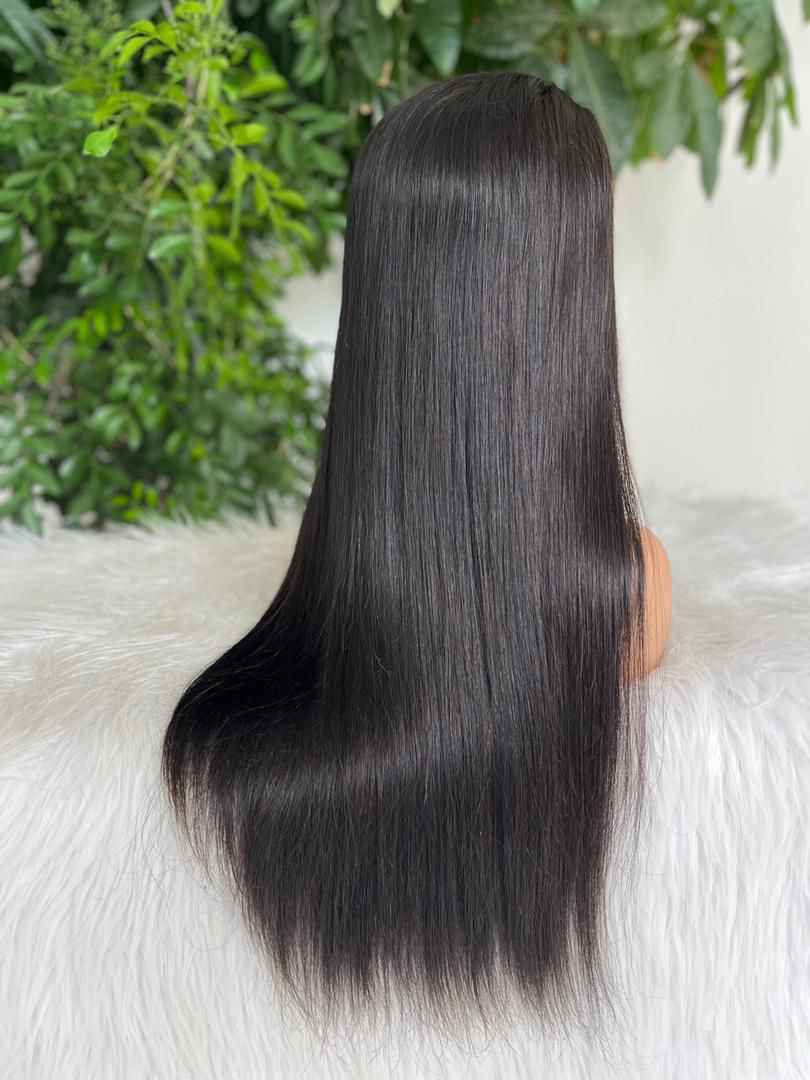 Wig Straight - Image 2